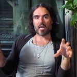 Russell Brand wants you to know.